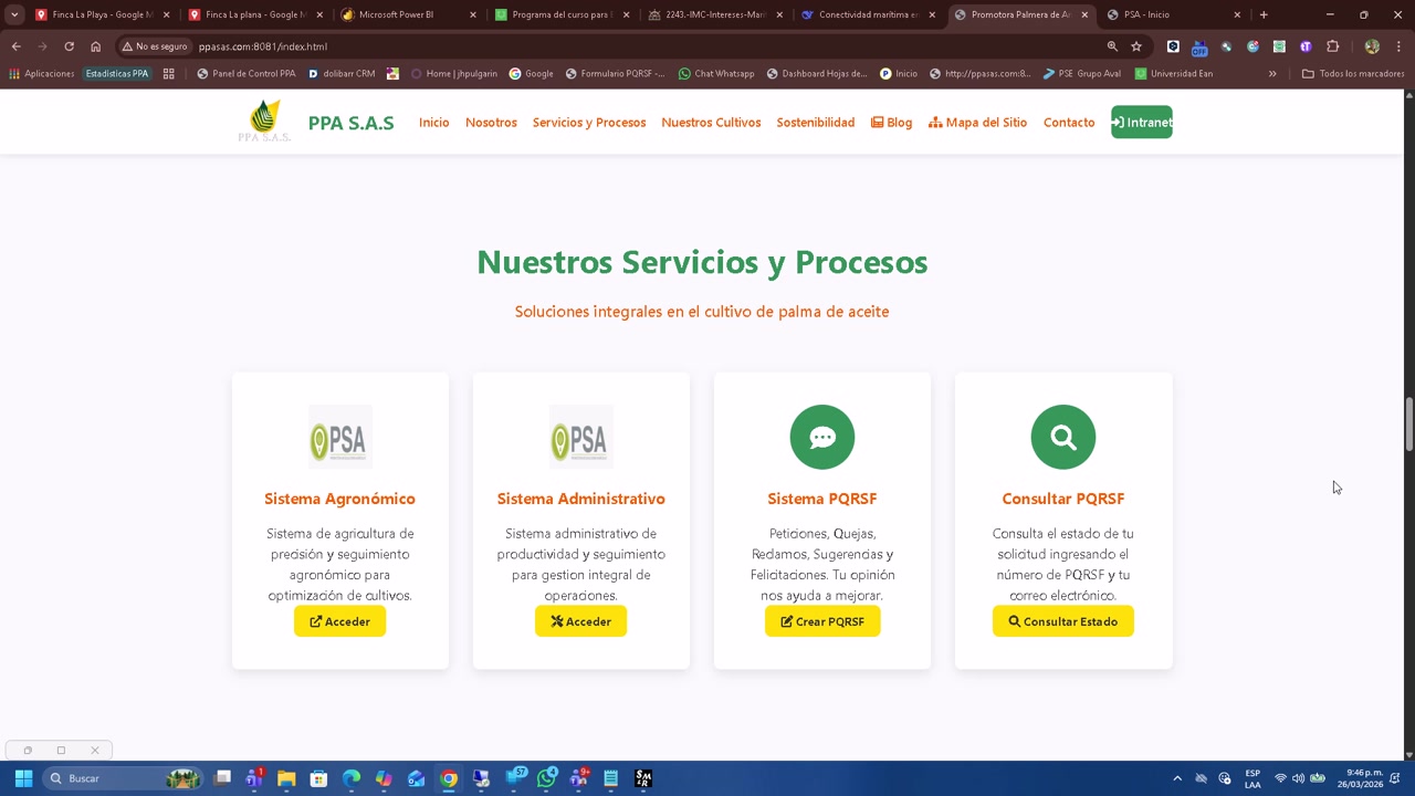 Sección media 2 de la parte 1 minuto 2:13